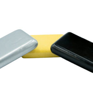 Ciężarek do kieszeni "Kostka"