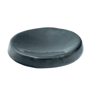 Ciężarek do butli karbonowej "Popielniczka"