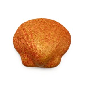 Ciężarek na pas „Muszla” 1,5 kg