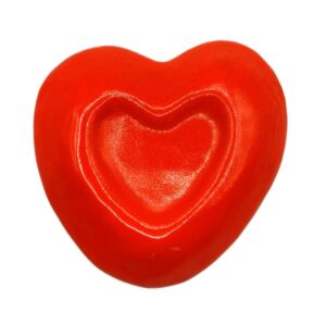 Weight for belt "Heart" 1,5 kg